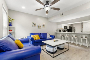 Emerald Escape 0.9 mi to Beach Near Downtown Best for Families